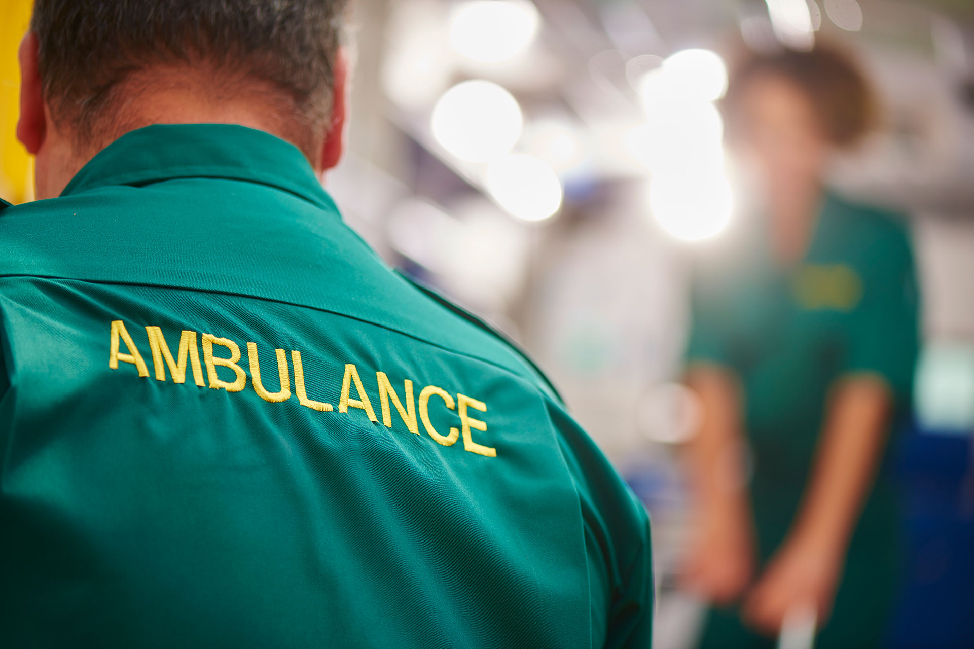 NonEmergency patient transport NorWest Medical