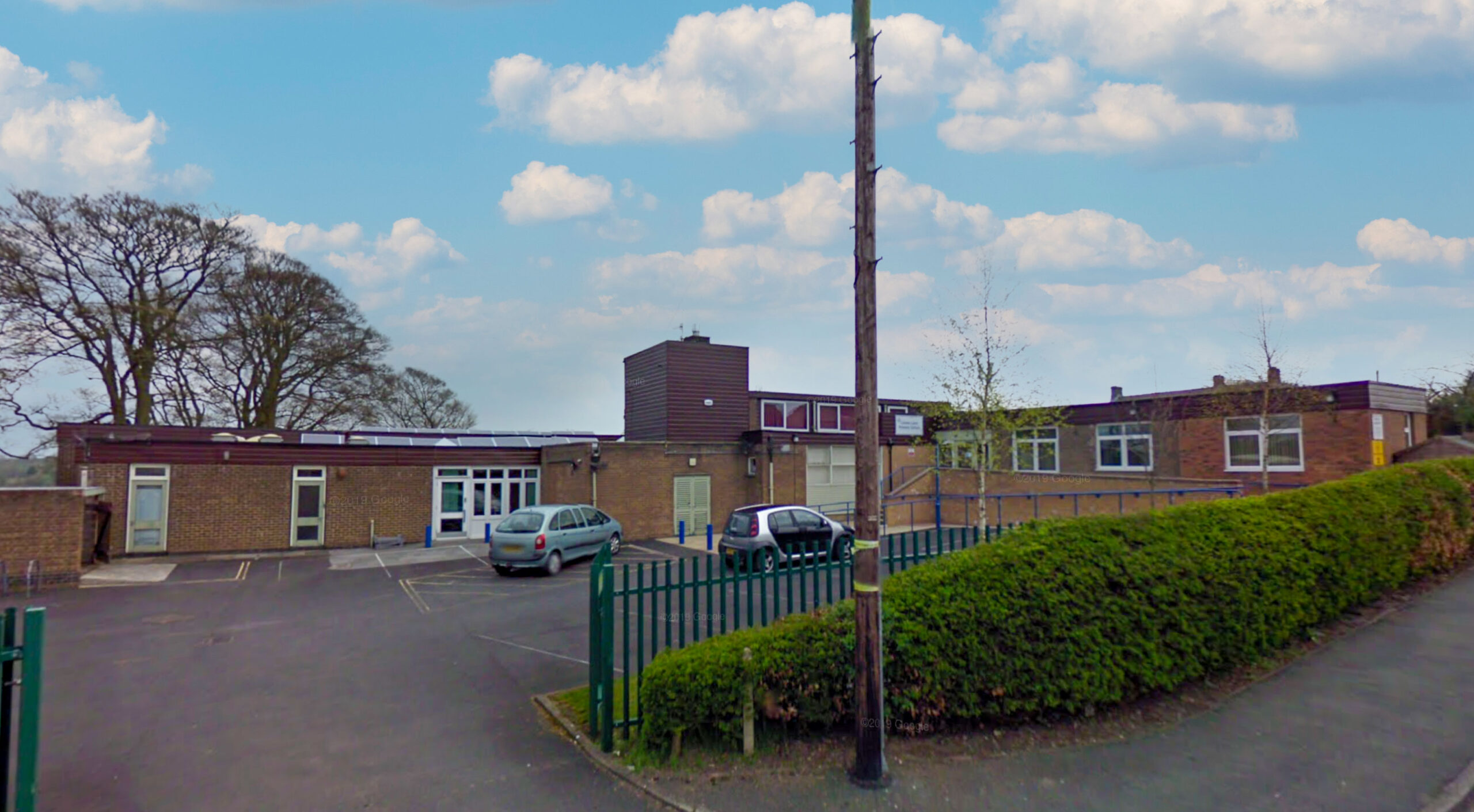 Community Engagement at Coates Lane Primary School