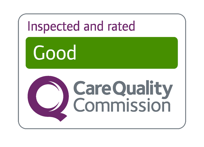 CQC rating ‘Good’