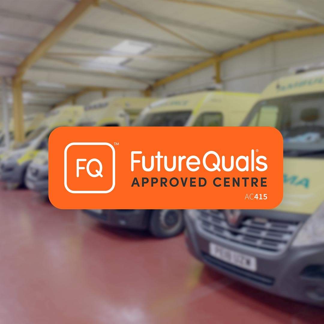 FutureQuals Approved Centre